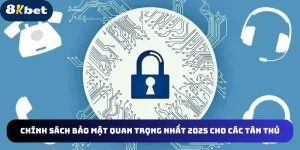 Chính sách bảo mật