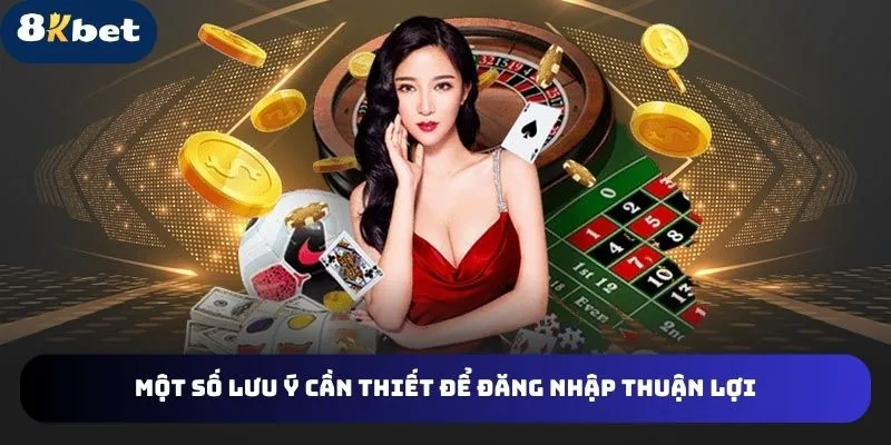 Những lưu ý nên bỏ túi